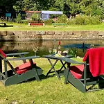 Thalhauser Muehle Hotel-restaurant 4* Thalhausen