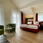 Thalhauser Muehle Hotel-restaurant Hotel 4*