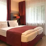Thalhauser Muehle Hotel-restaurant Hotel 4*