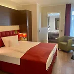 Hotel Thalhauser Muehle Hotel-restaurant 4*