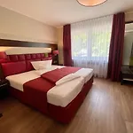 Hotel Thalhauser Muehle Hotel-restaurant