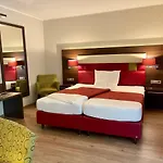 Thalhauser Muehle Hotel-restaurant 4* Thalhausen