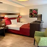 Thalhauser Muehle Hotel-restaurant 4* Thalhausen