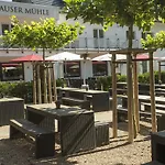 Thalhauser Muehle Hotel-restaurant Hotel Thalhausen