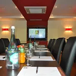Thalhauser Muehle Hotel-restaurant Thalhausen