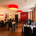 Hotel Thalhauser Muehle Hotel-restaurant
