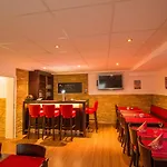 Thalhauser Muehle Hotel-restaurant Hotel Thalhausen