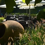 Thalhauser Muehle Hotel-restaurant 4* Thalhausen