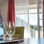 Thalhauser Muehle Hotel-restaurant Hotel 4*