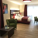 Thalhauser Muehle Hotel-restaurant 4*