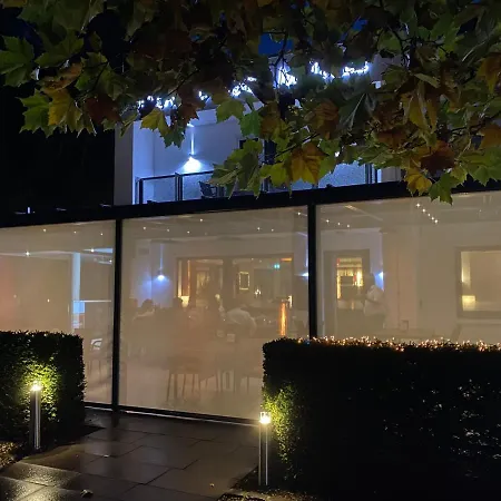 Thalhauser Muehle Hotel-restaurant Hotel