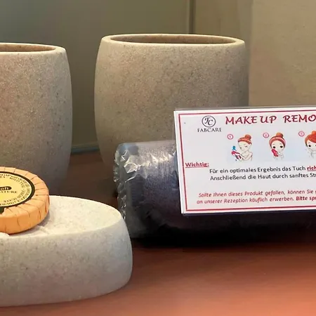 Thalhauser Muehle Hotel-restaurant