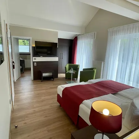 Thalhauser Muehle Hotel-restaurant Thalhausen