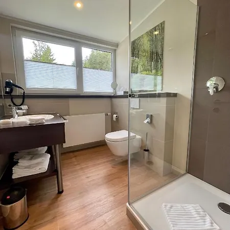 Thalhauser Muehle Hotel-restaurant Szálloda Thalhausen