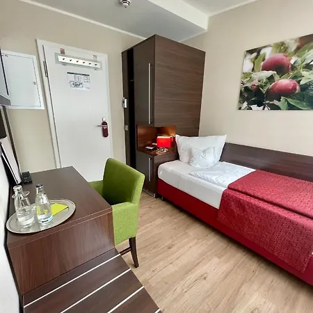 فندق Thalhauser Muehle Hotel-restaurant