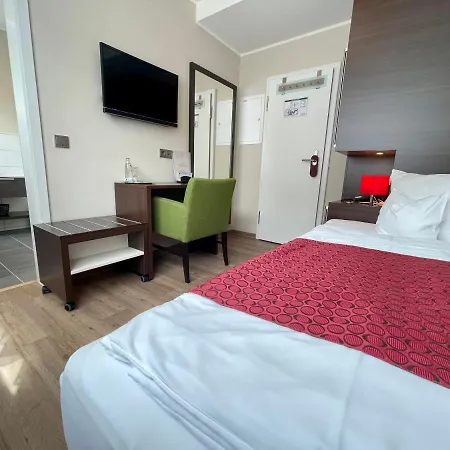 Thalhauser Muehle Hotel-restaurant Hotel Thalhausen