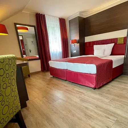 Thalhauser Muehle Hotel-restaurant