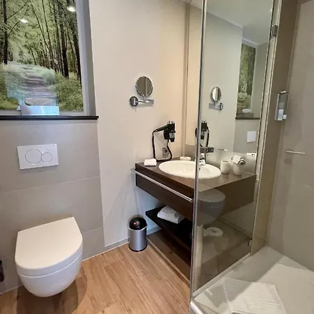 Thalhauser Muehle Hotel-restaurant Thalhausen