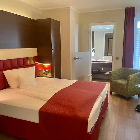 Hotel Thalhauser Muehle Hotel-restaurant 4*
