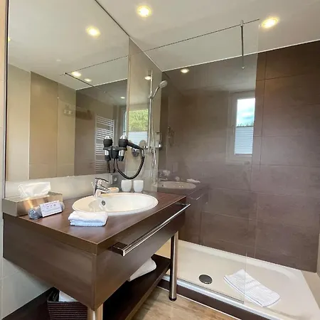 فندق Thalhauser Muehle Hotel-restaurant 4*