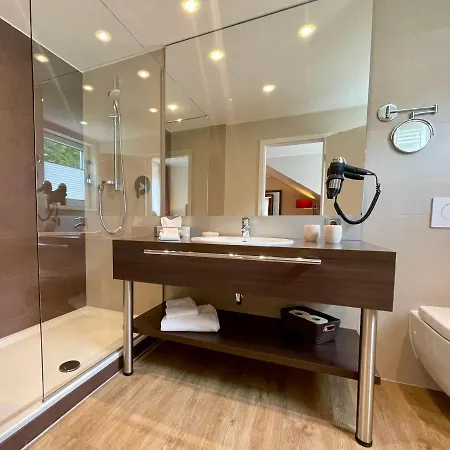 Thalhauser Muehle Hotel-restaurant