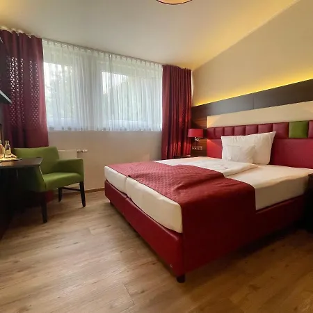 Thalhauser Muehle Hotel-restaurant