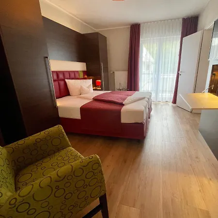 Thalhauser Muehle Hotel-restaurant 4*