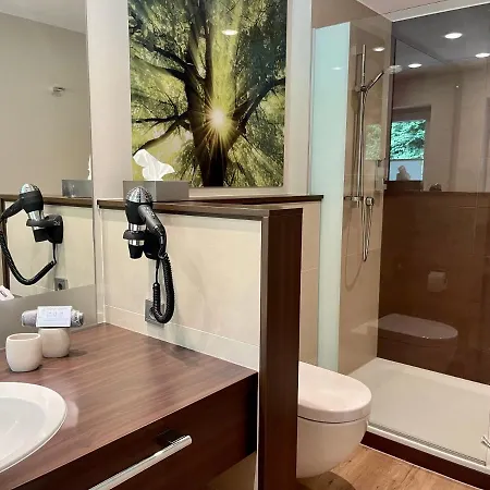 Thalhauser Muehle Hotel-restaurant Szálloda 4*