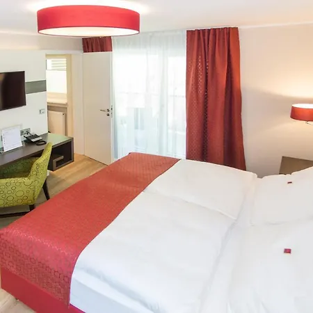 Szálloda Thalhauser Muehle Hotel-restaurant