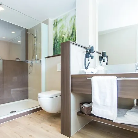 Thalhauser Muehle Hotel-restaurant 4*