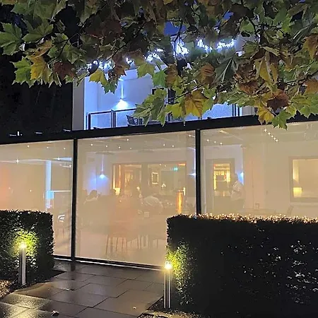 Thalhauser Muehle Hotel-restaurant