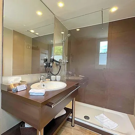 Thalhauser Muehle Hotel-restaurant فندق