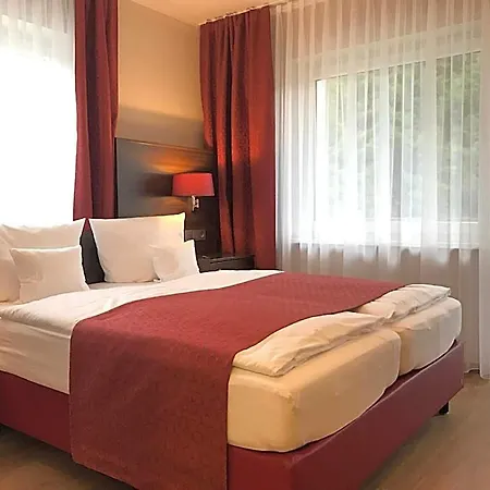 فندق Thalhauser Muehle Hotel-restaurant 4*