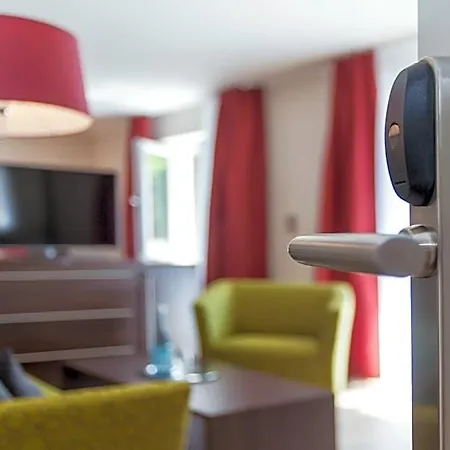 Thalhauser Muehle Hotel-restaurant فندق Thalhausen