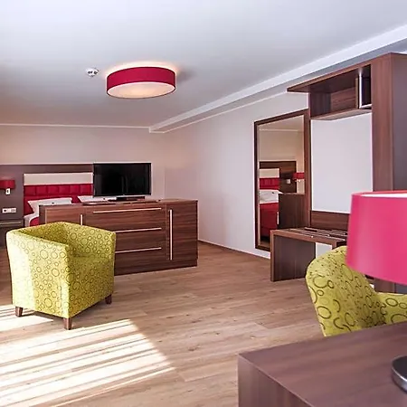 فندق Thalhauser Muehle Hotel-restaurant