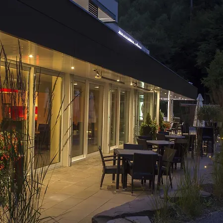 Thalhauser Muehle Hotel-restaurant 4* Thalhausen