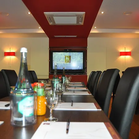 Thalhauser Muehle Hotel-restaurant Thalhausen