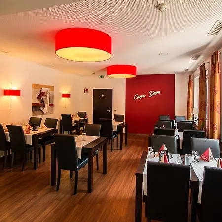 Szálloda Thalhauser Muehle Hotel-restaurant