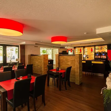 Thalhauser Muehle Hotel-restaurant 4*