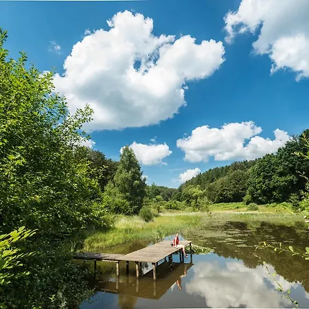 Szálloda Thalhauser Muehle Hotel-restaurant