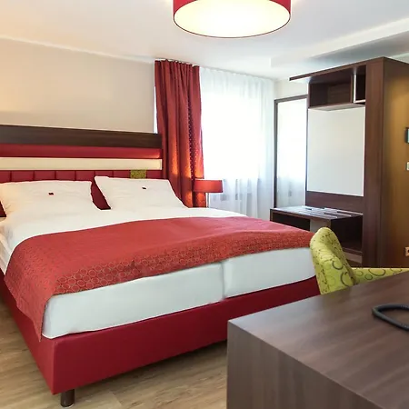 Thalhauser Muehle Hotel-restaurant Szálloda