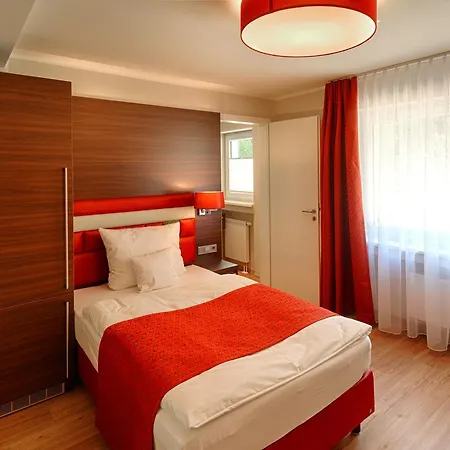 Thalhauser Muehle Hotel-restaurant