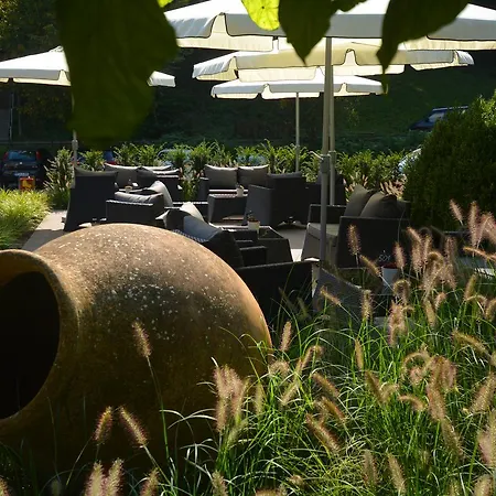 Thalhauser Muehle Hotel-restaurant 4* Thalhausen