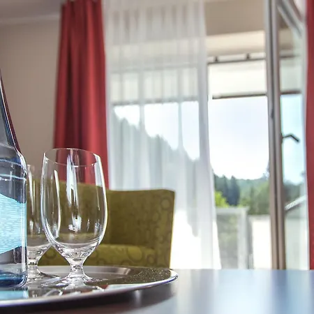 Thalhauser Mühle Hotel-restaurant Hotel 4*