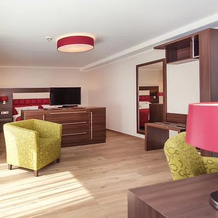 Thalhauser Muehle Hotel-restaurant Szálloda