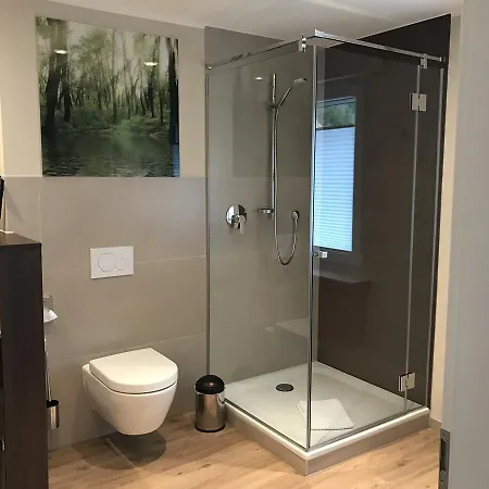 Thalhauser Muehle Hotel-restaurant 4*