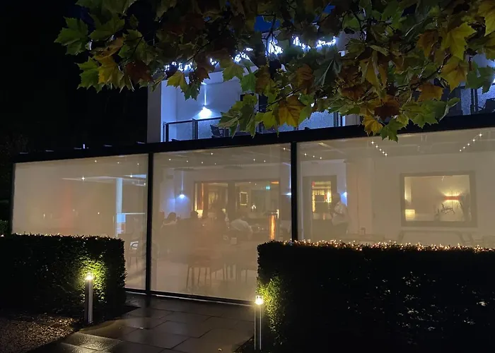 Thalhauser Muehle Hotel-restaurant Hotel