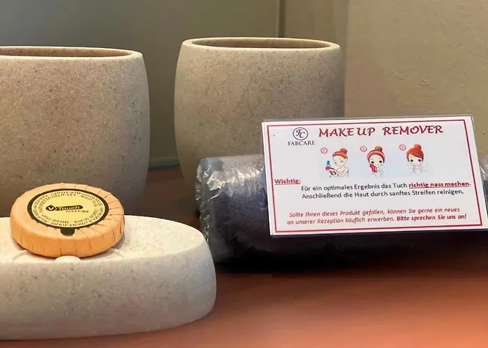 Thalhauser Muehle Hotel-restaurant