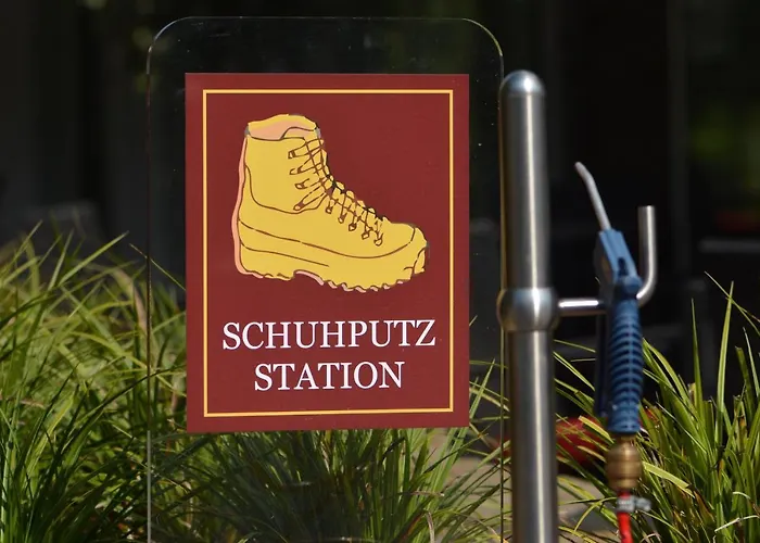 Thalhauser Muehle Hotel-restaurant Hotell 4*