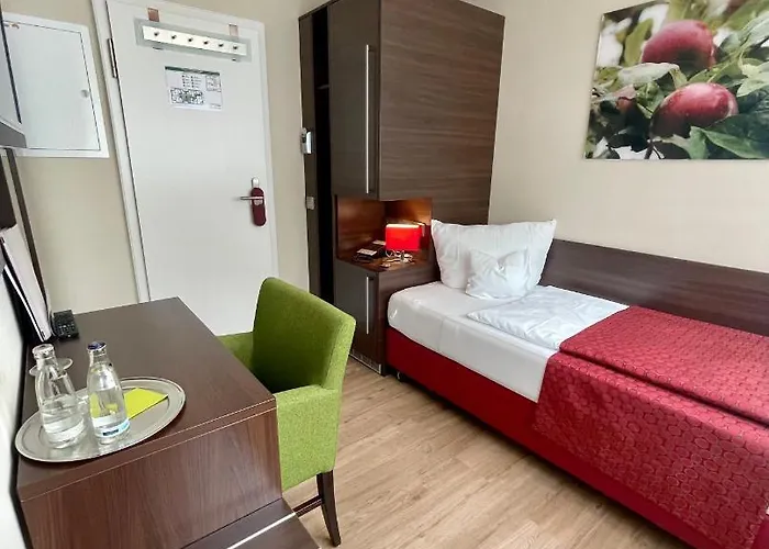 מלון Thalhauser Muehle Hotel-restaurant